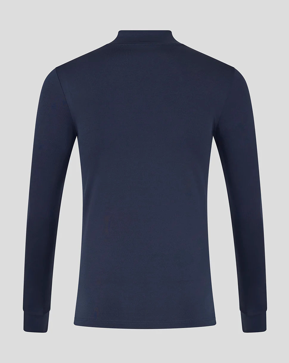 Mens Yorkshire Performance 1/4 Zip