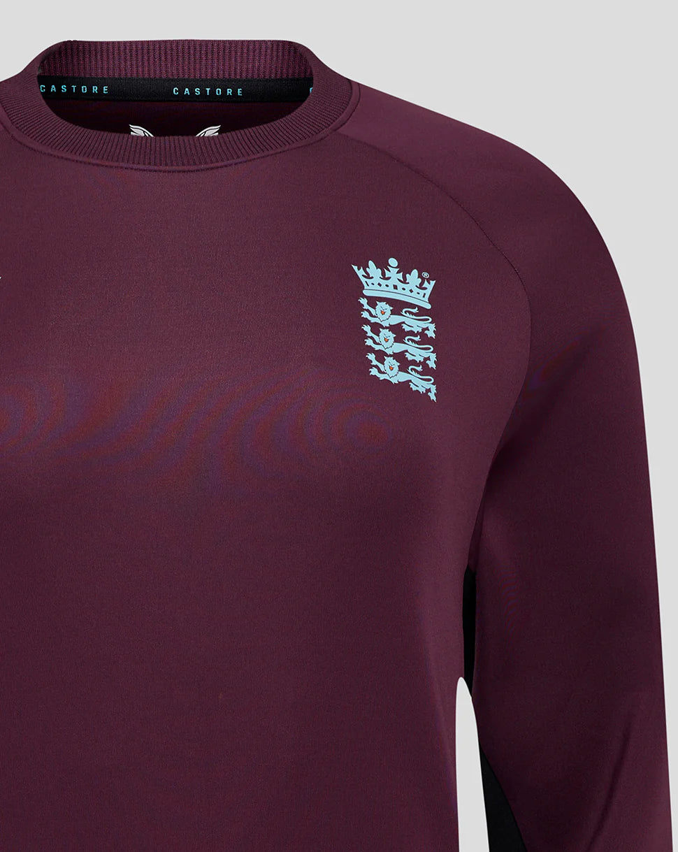 MEN'S 25/26 TRAINING SWEATSHIRT