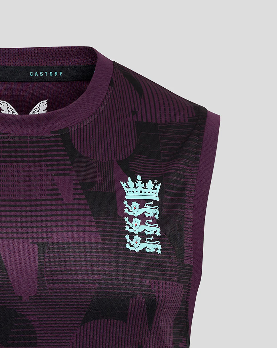 MEN'S 25/26 TRAINING VEST