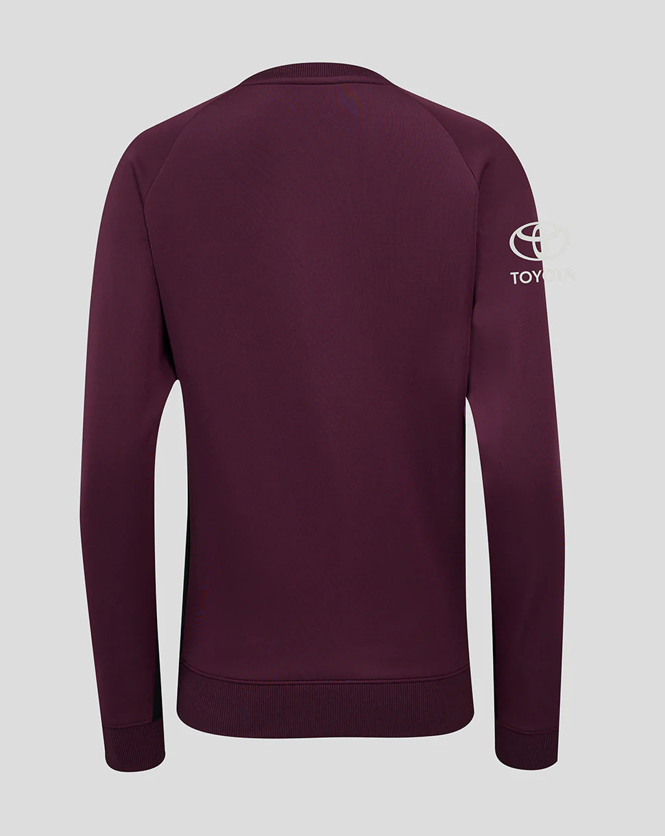 MEN'S 25/26 TRAINING SWEATSHIRT