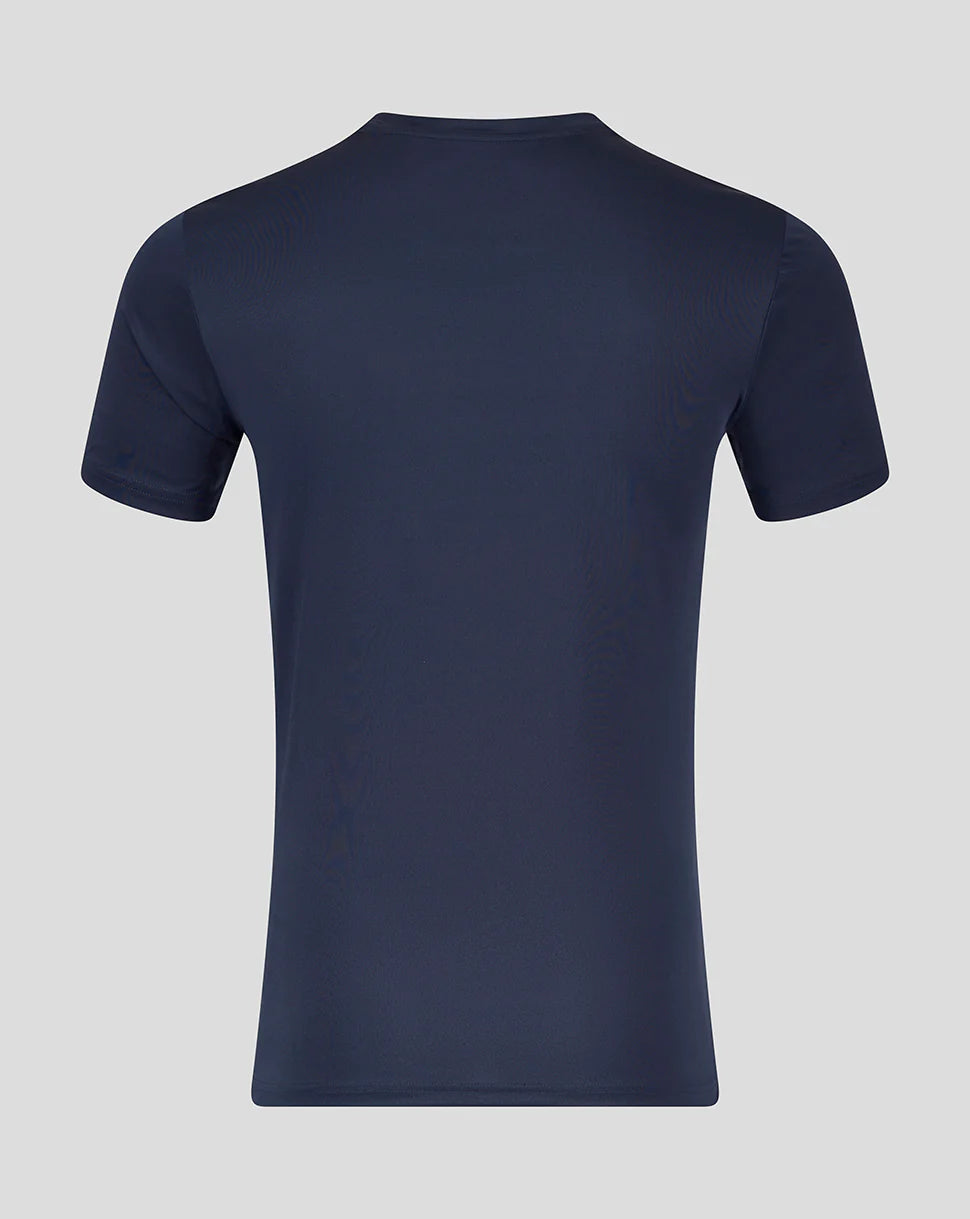 Mens Yorkshire Short Sleeve Training Tee