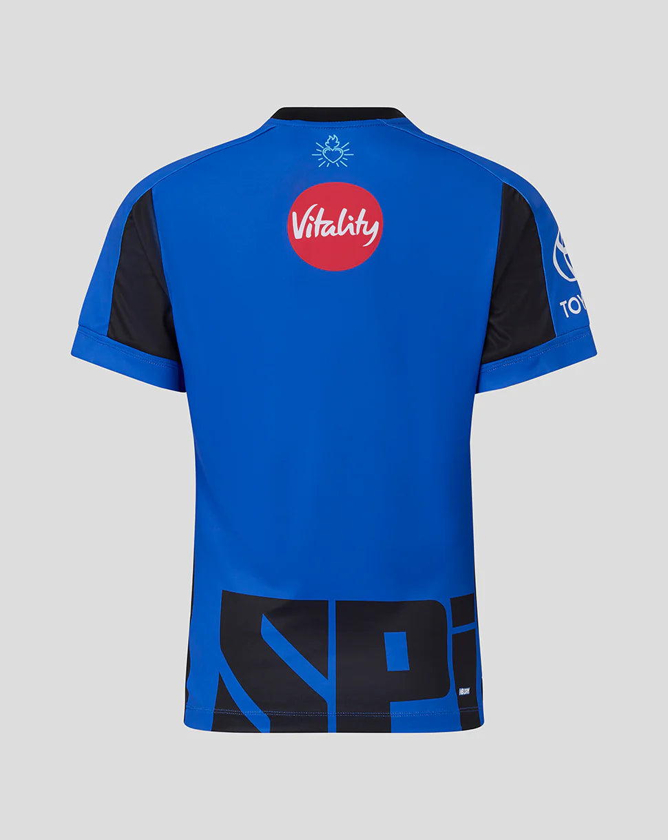 London Spirit Women’s Replica Playing Shirt