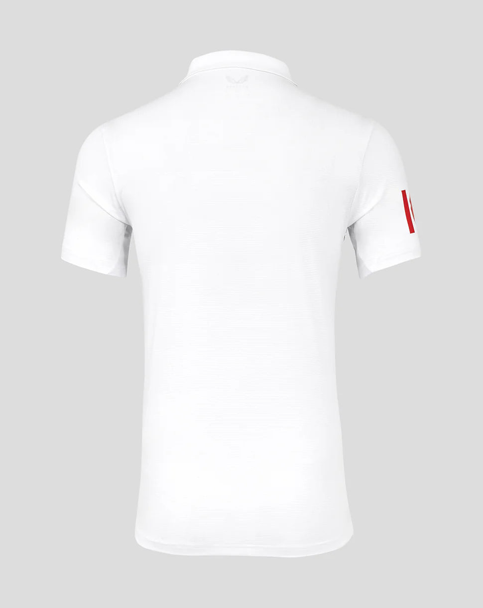 MEN'S 25/26 TEST PRO SHORT SLEEVE SHIRT