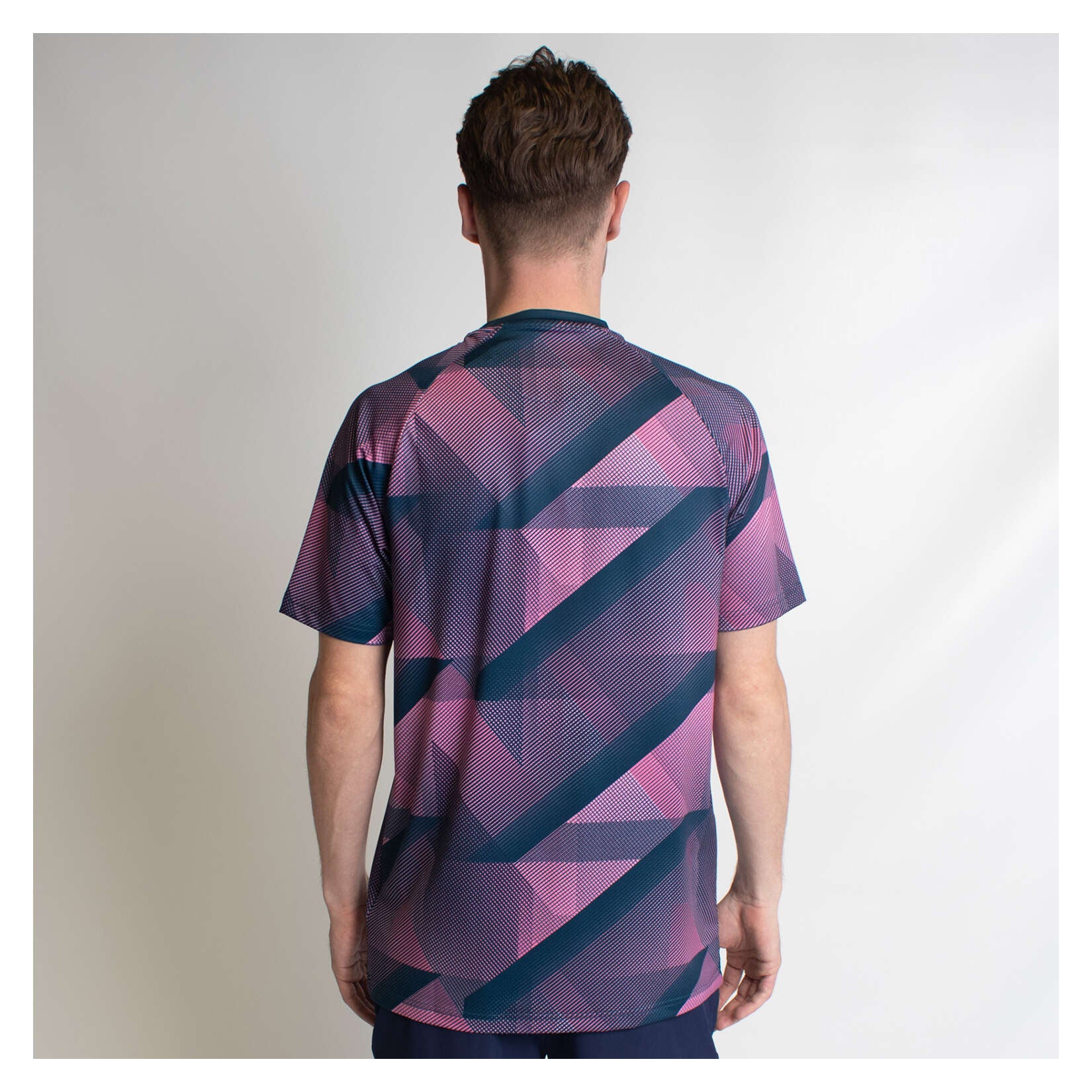 Middlesex-Cricket Castore Short Sleeve T20 Jersey
