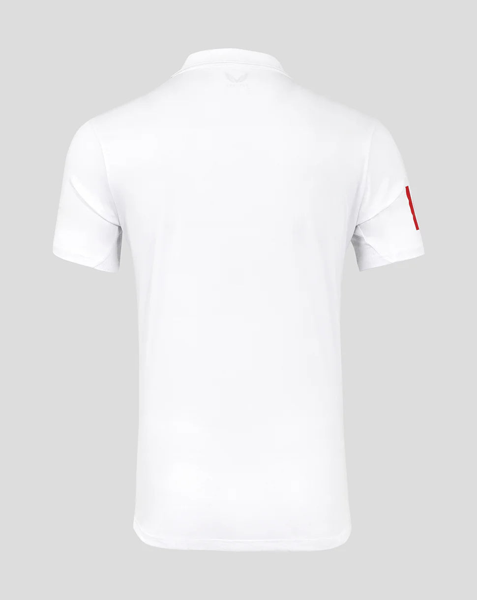 MEN'S 25/26 TEST REPLICA SHORT SLEEVE SHIRT