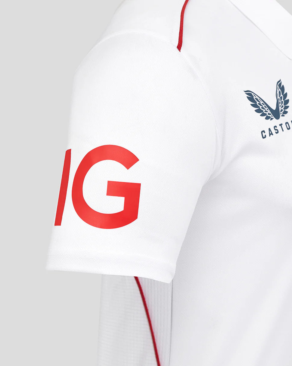 MEN'S 25/26 TEST REPLICA SHORT SLEEVE SHIRT