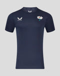 Mens Yorkshire Short Sleeve Training Tee