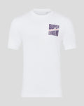 Unisex Northern Superchargers Tee