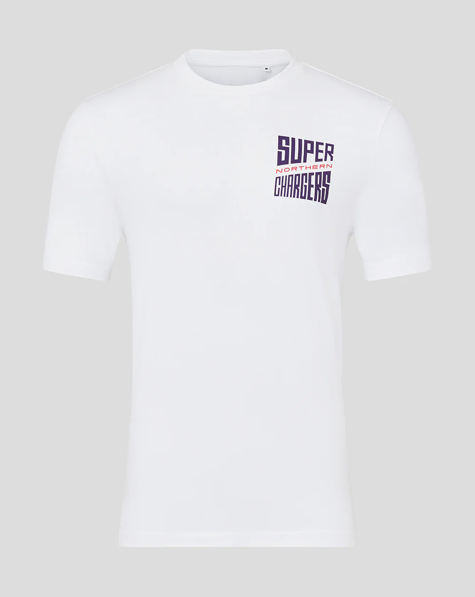 Unisex Northern Superchargers Tee