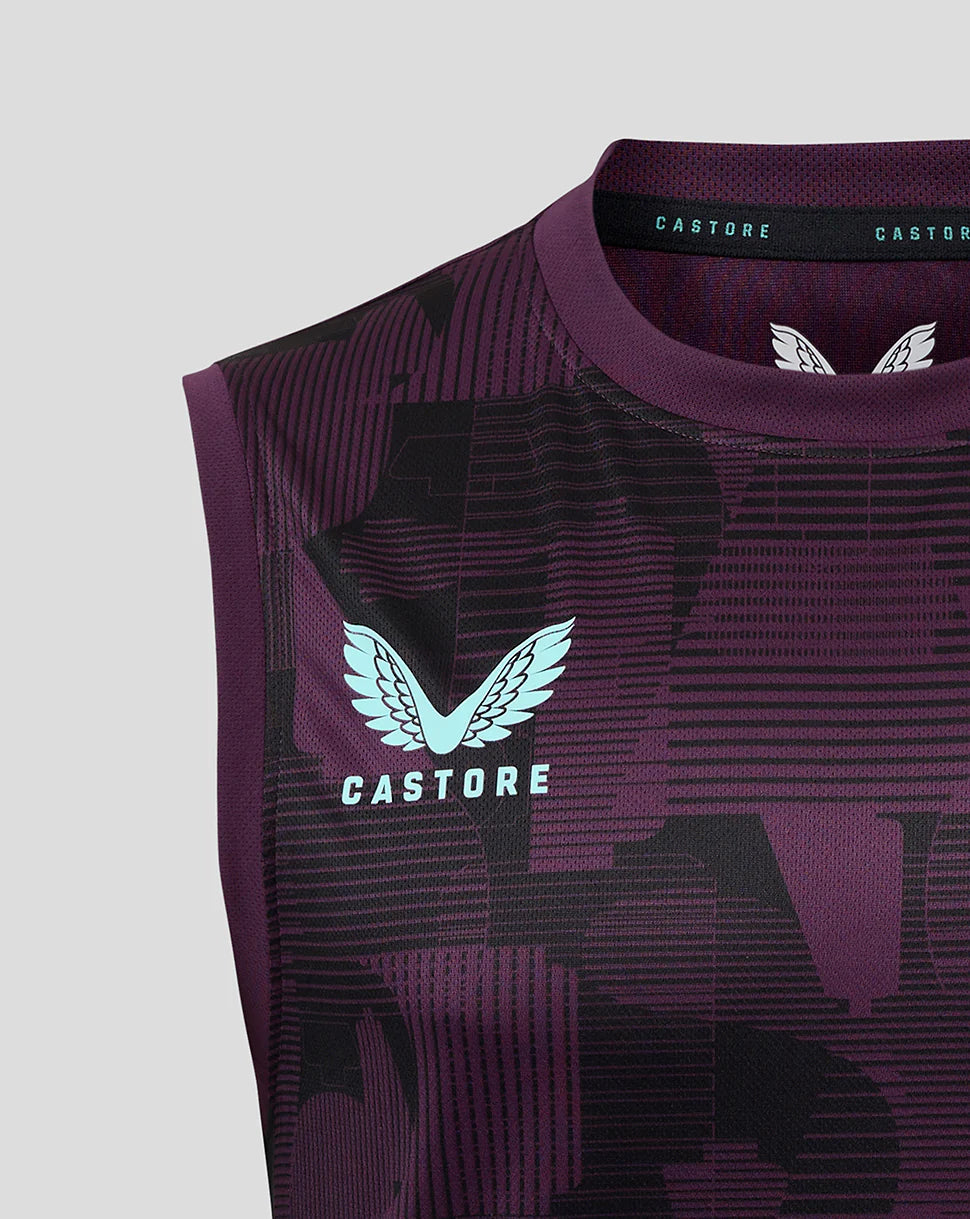 MEN'S 25/26 TRAINING VEST
