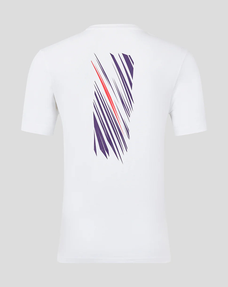 Unisex Northern Superchargers Tee