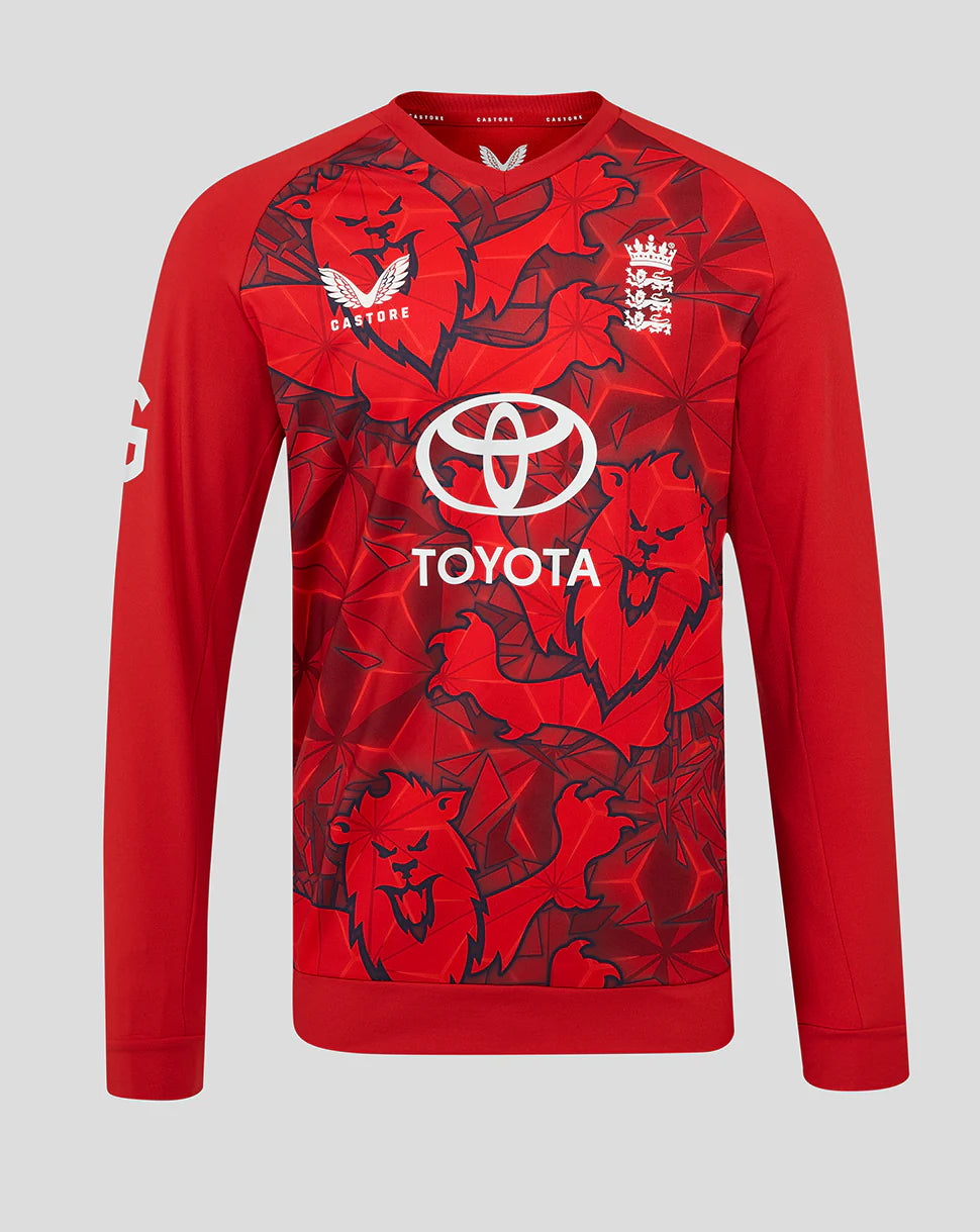 MEN'S 25/26 T20 SWEATER