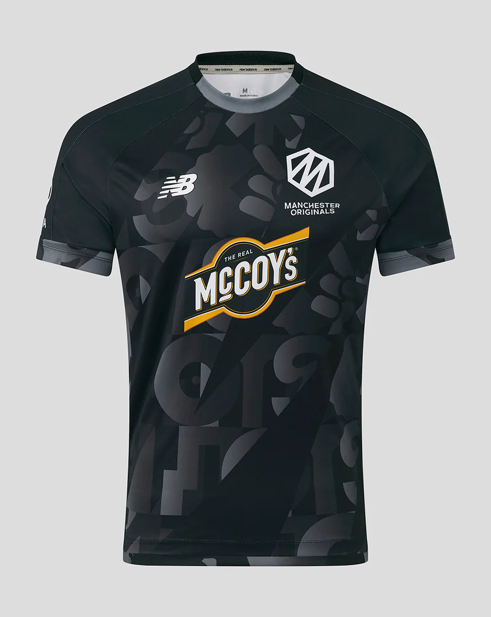 Manchester Originals Men’s Replica Playing Shirt