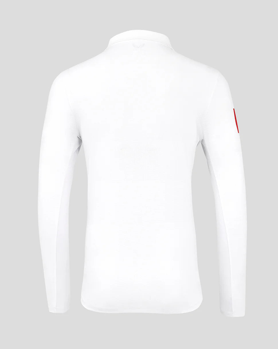 MEN'S 25/26 TEST PRO LONG SLEEVE SHIRT