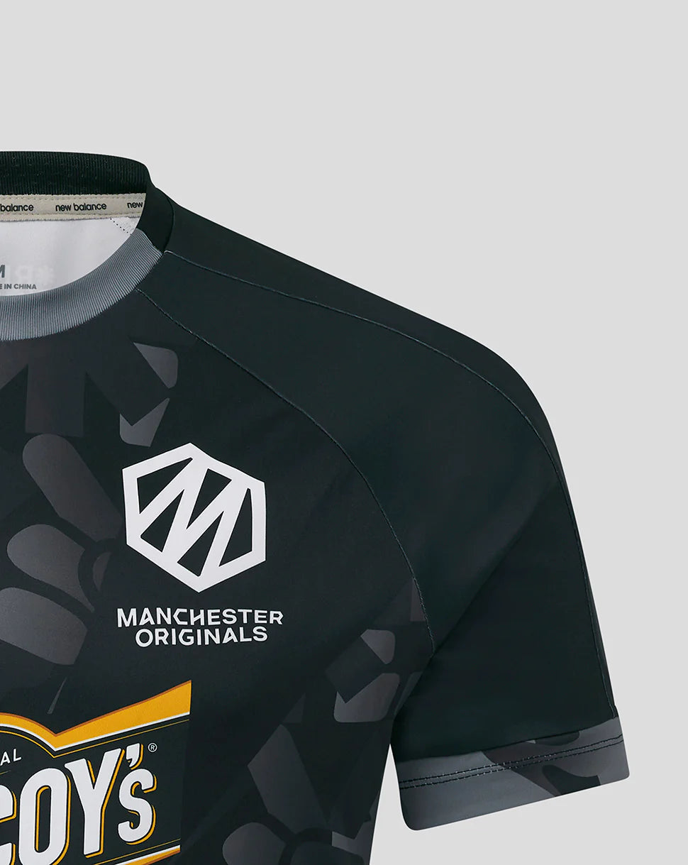 Manchester Originals Men’s Replica Playing Shirt