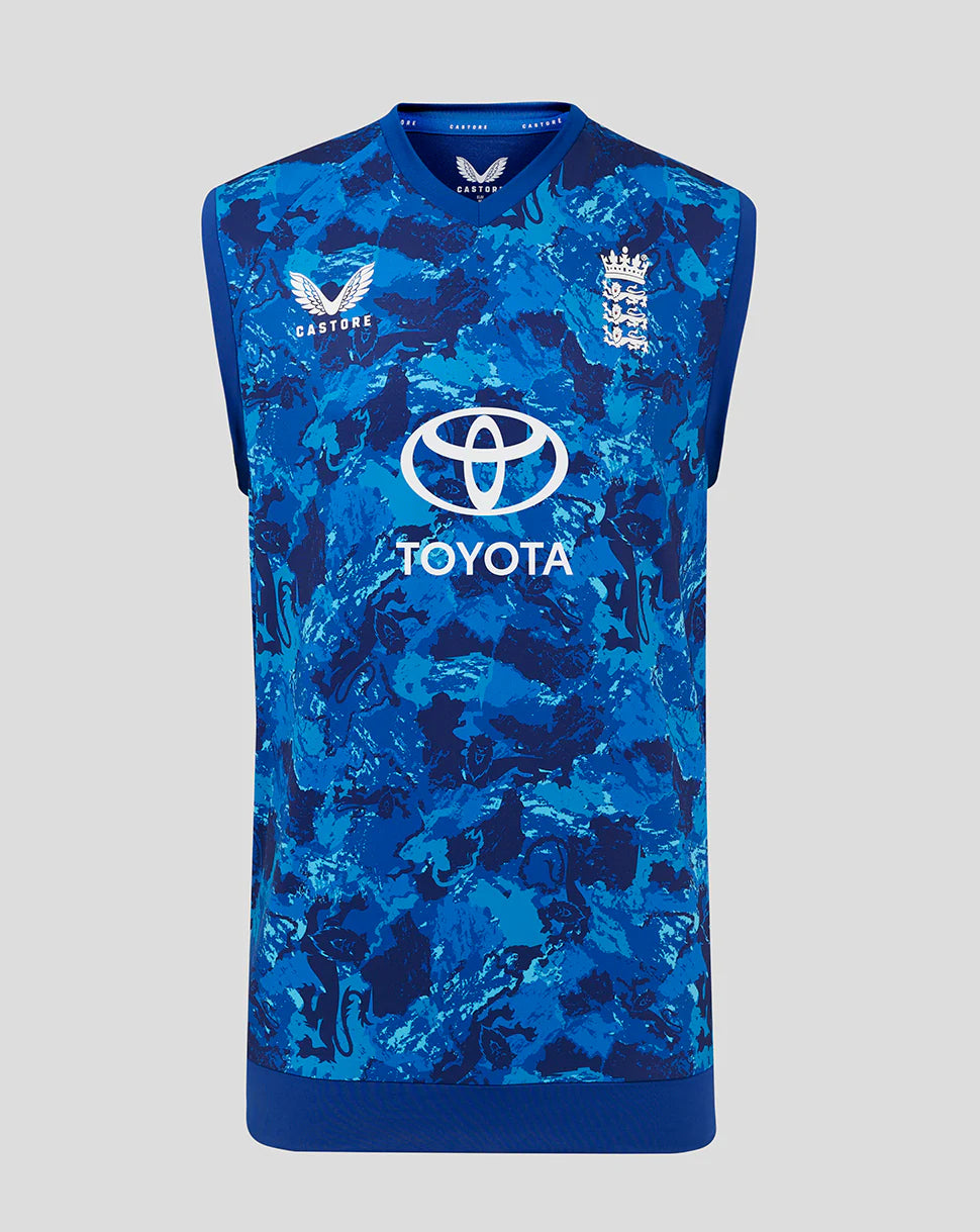 MEN'S 25/26 ODI SLEEVELESS VEST