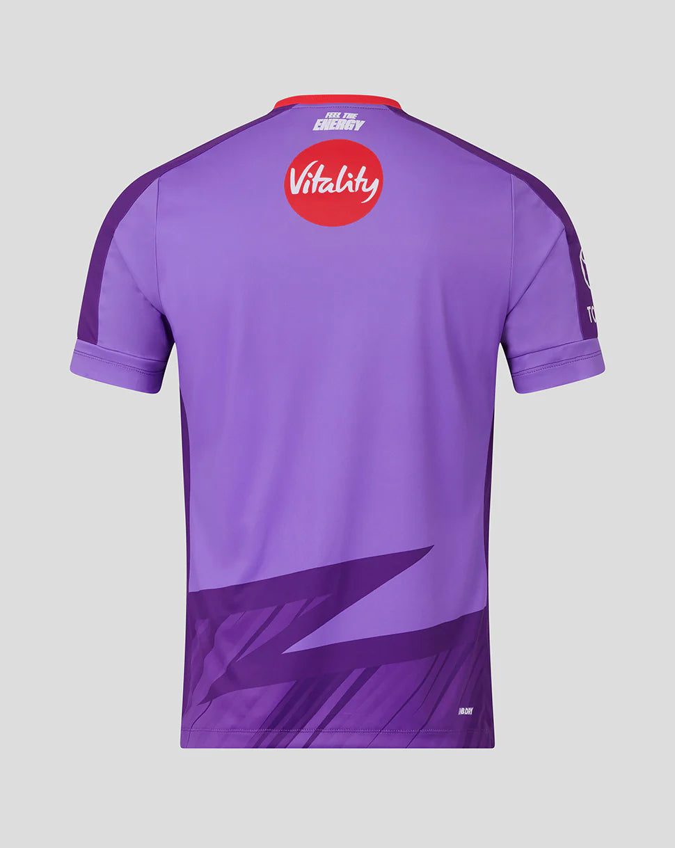 Northern Superchargers Men’s Replica Playing Shirt