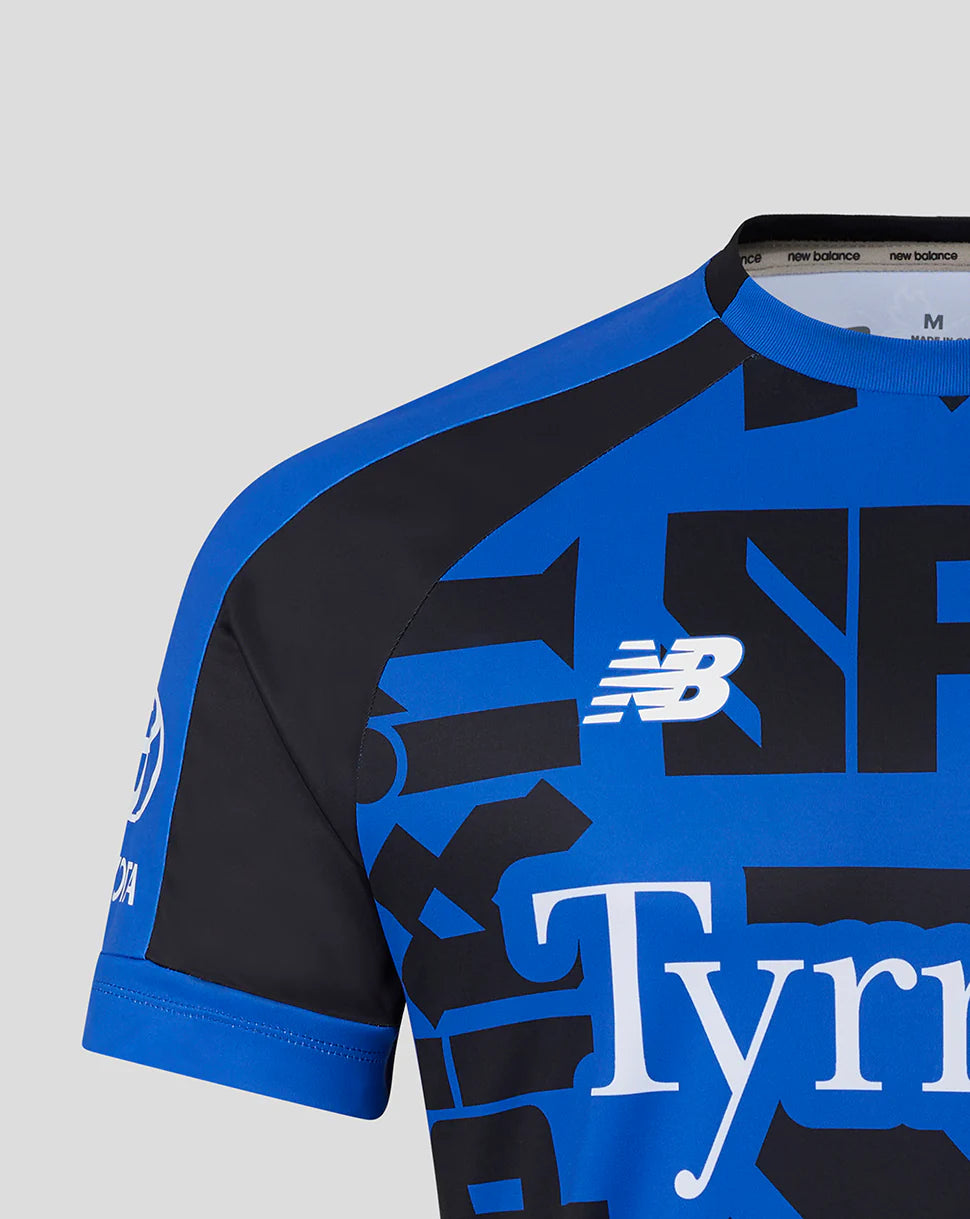 London Spirit Men’s Replica Playing Shirt