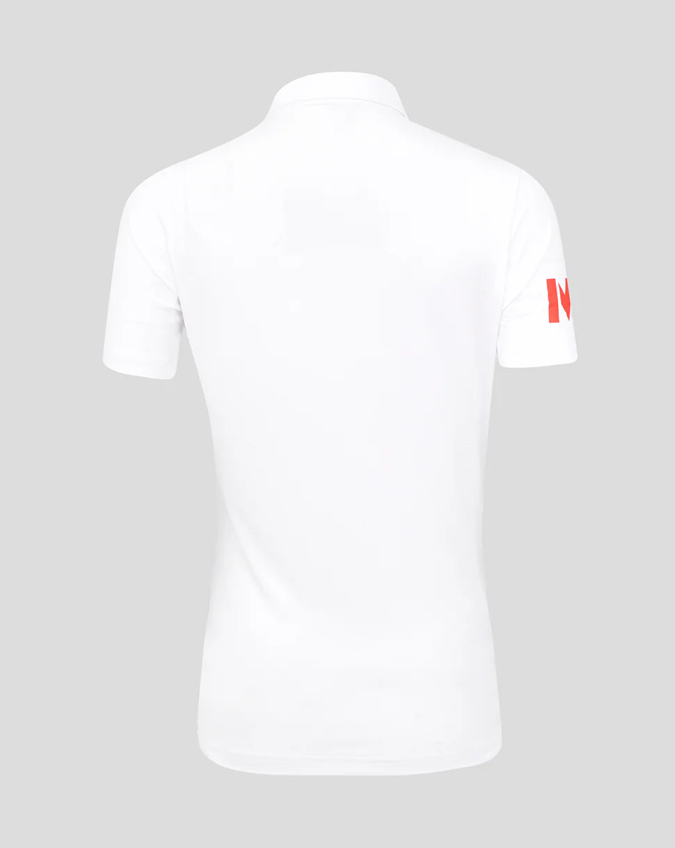 WOMEN'S 25/26 TEST REPLICA SHORT SLEEVE SHIRT