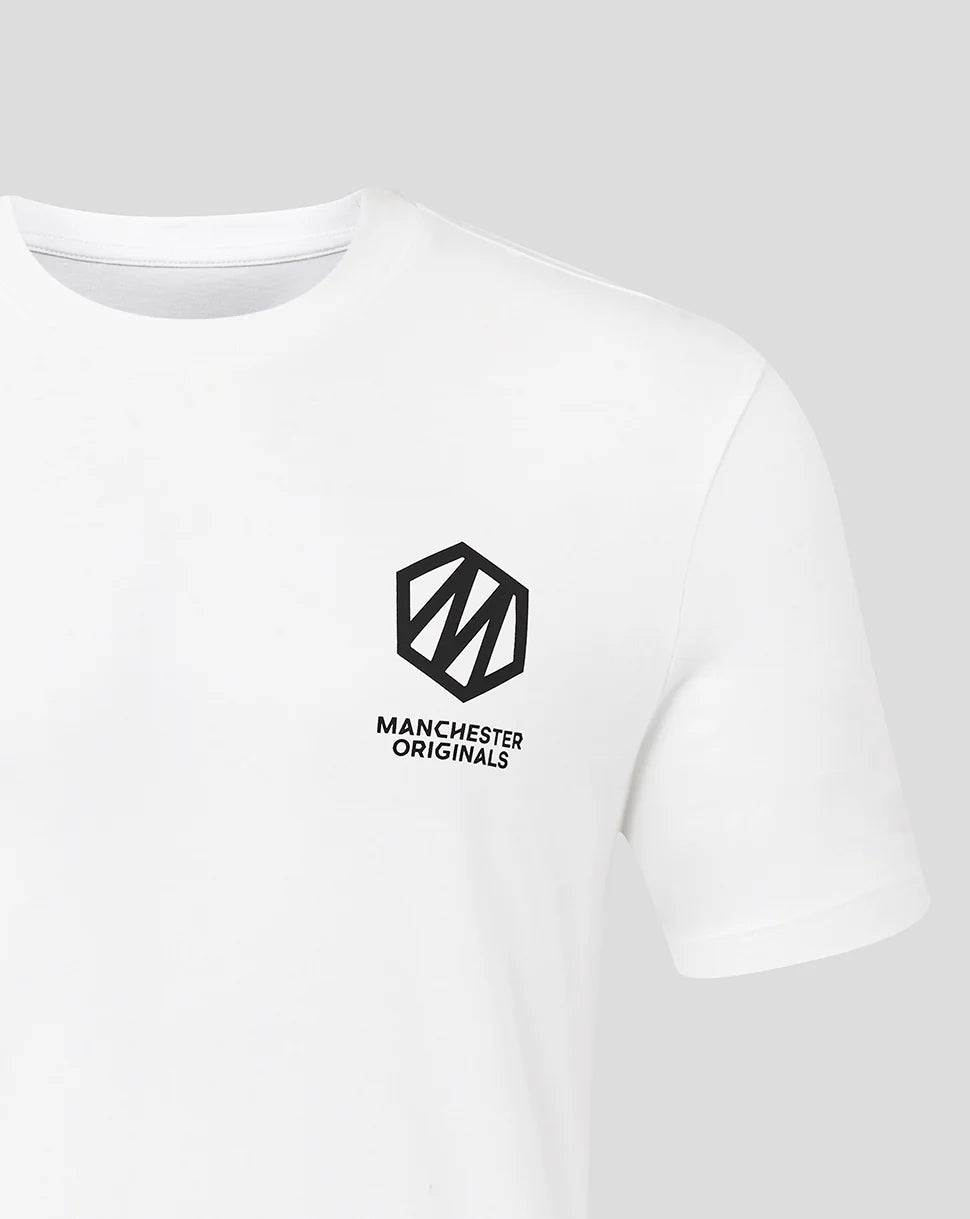 Unisex Manchester Originals Tee