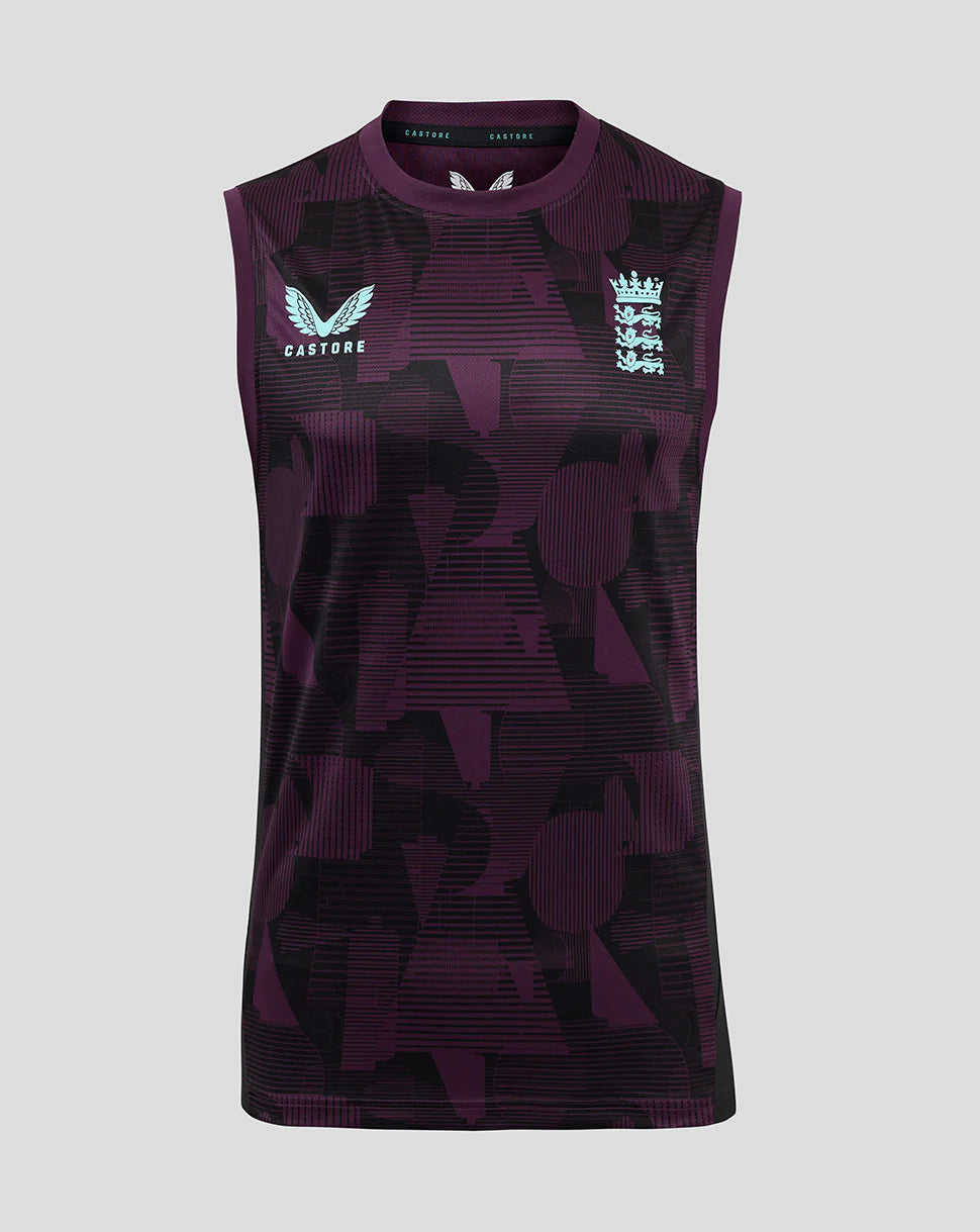 MEN'S 25/26 TRAINING VEST