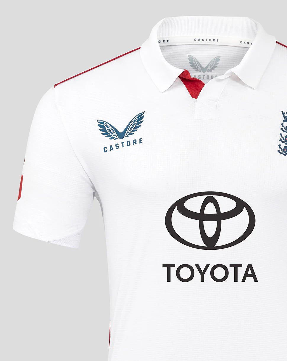 MEN'S 25/26 TEST PRO SHORT SLEEVE SHIRT
