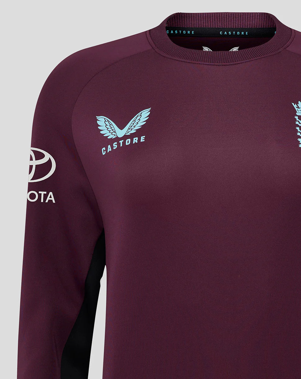 MEN'S 25/26 TRAINING SWEATSHIRT