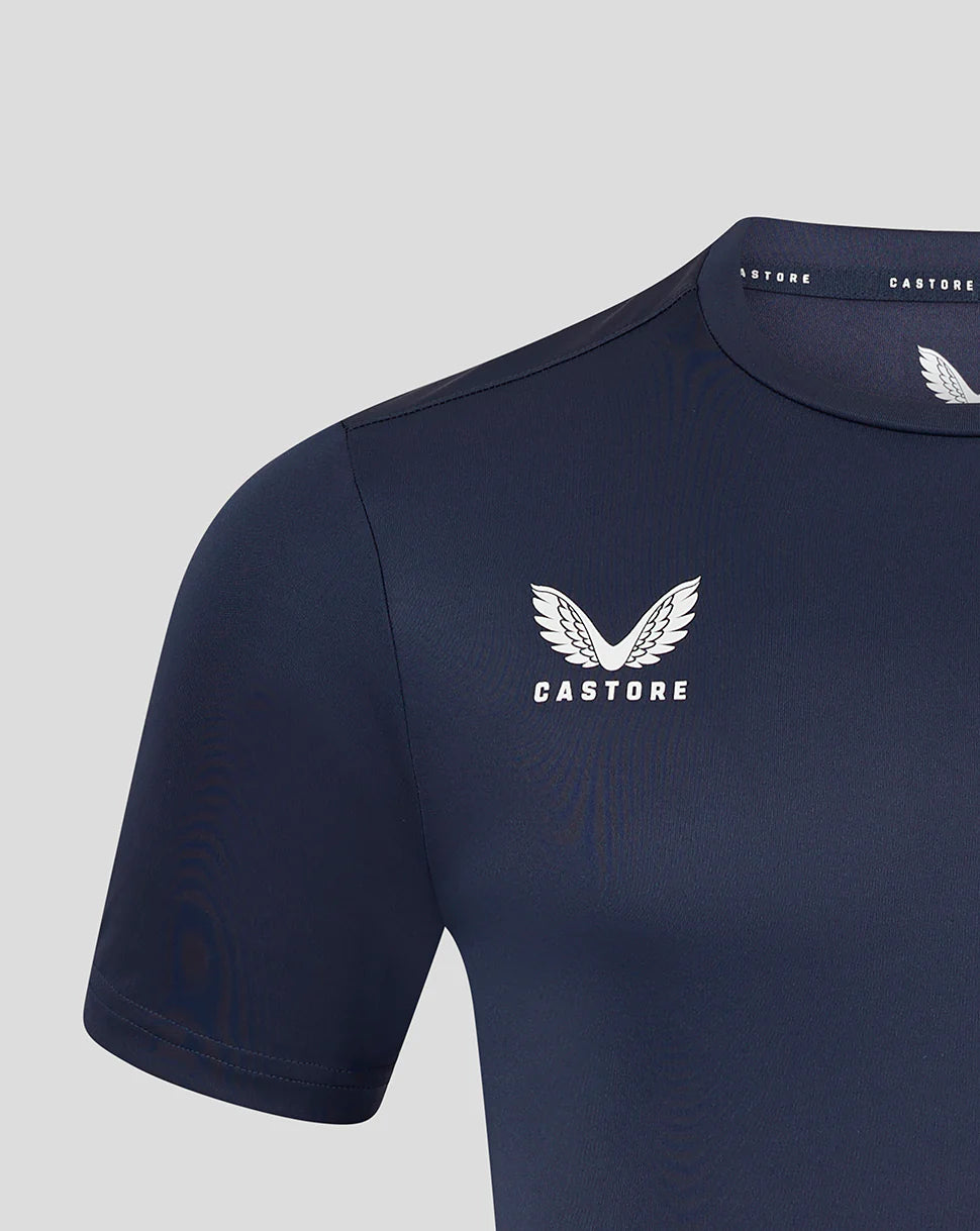 Mens Yorkshire Short Sleeve Training Tee
