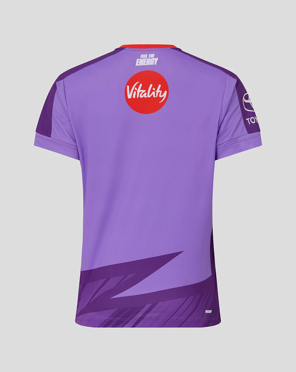 Northern Superchargers Women’s Replica Playing Shirt