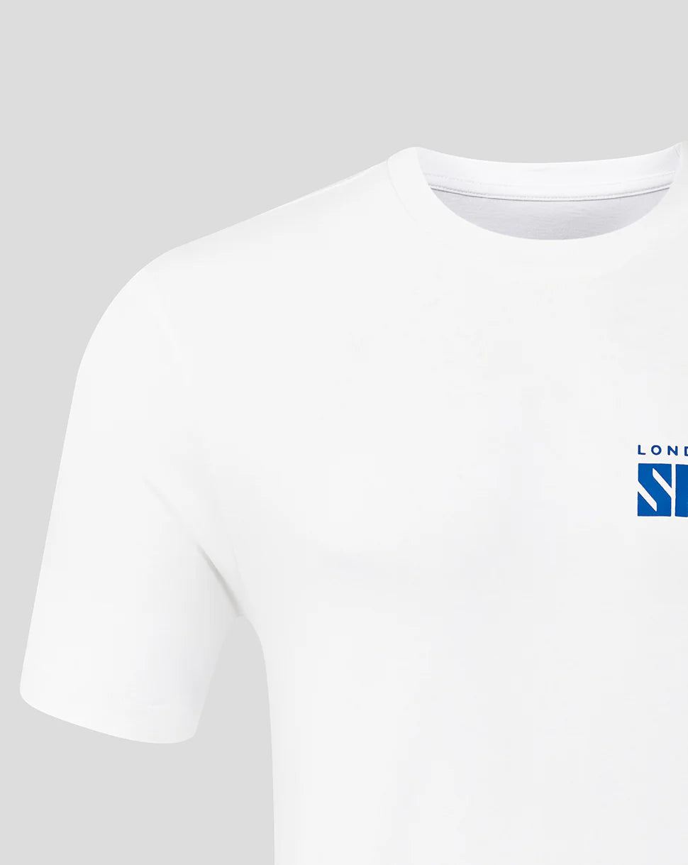Unisex London Spirit Tee