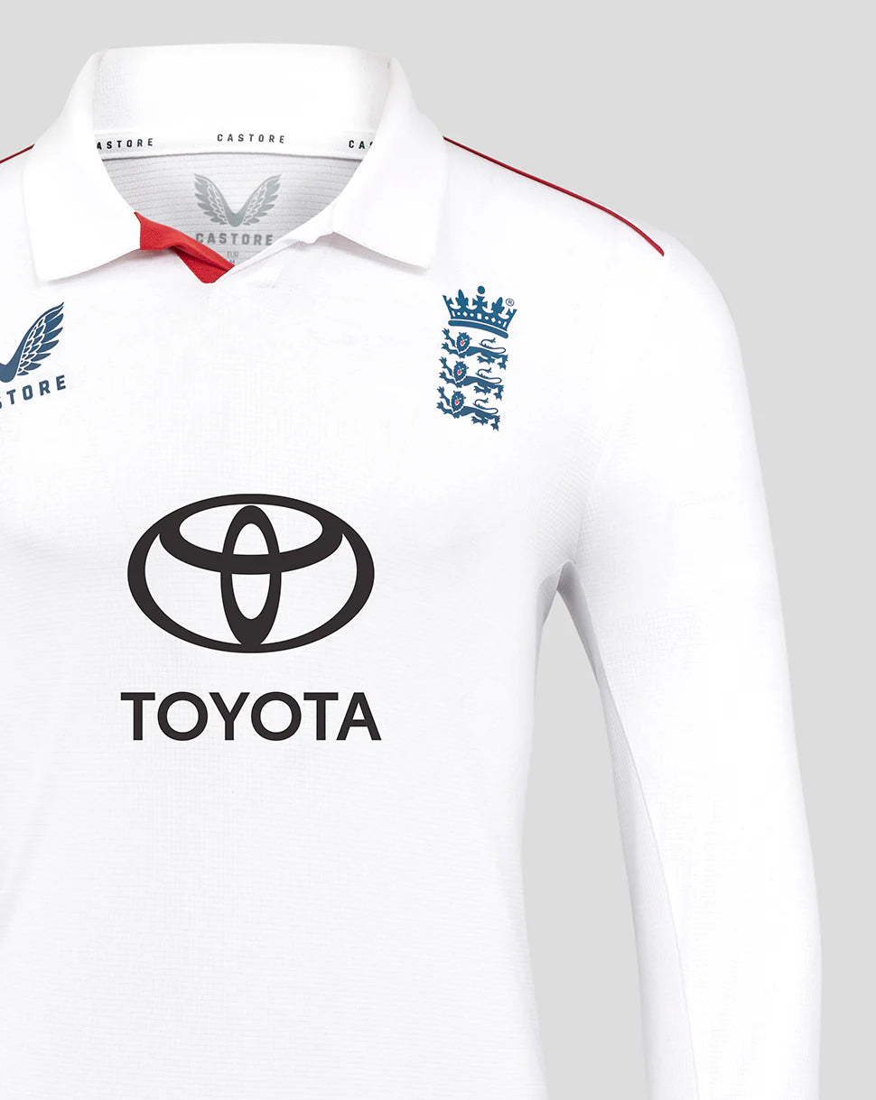 MEN'S 25/26 TEST PRO LONG SLEEVE SHIRT