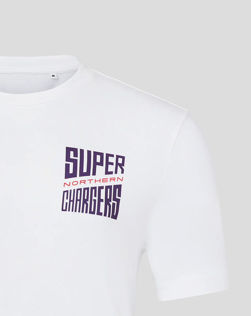 Unisex Northern Superchargers Tee