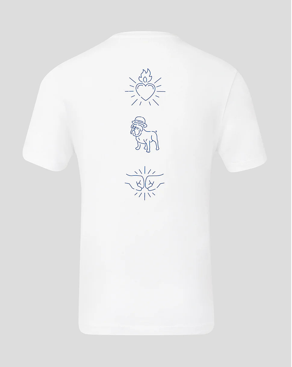 Unisex London Spirit Tee