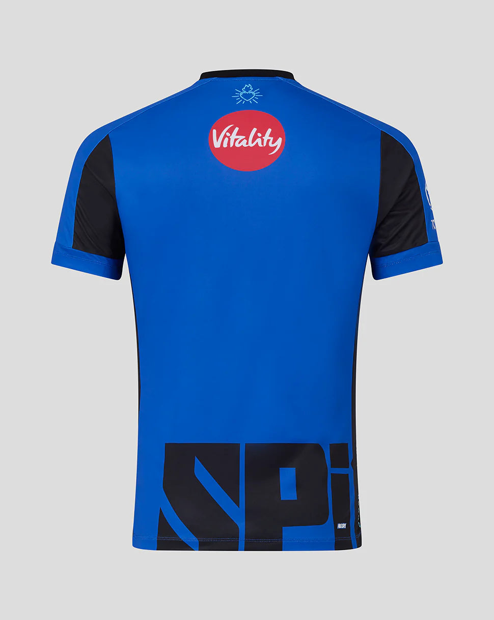 London Spirit Men’s Replica Playing Shirt