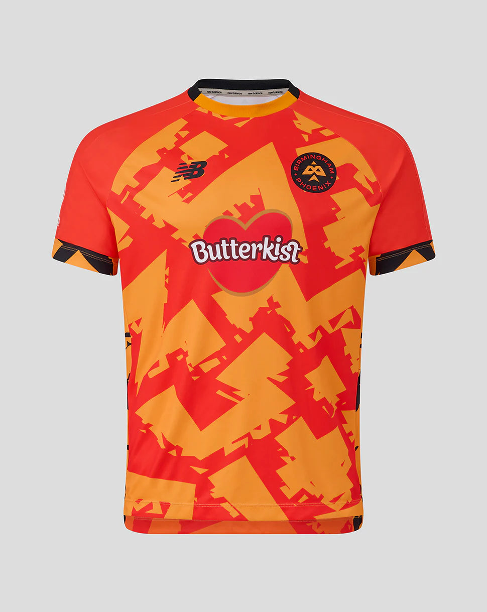 Birmingham Phoenix Men’s Replica Playing Shirt