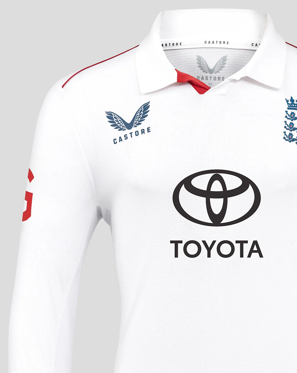 MEN'S 25/26 TEST PRO LONG SLEEVE SHIRT
