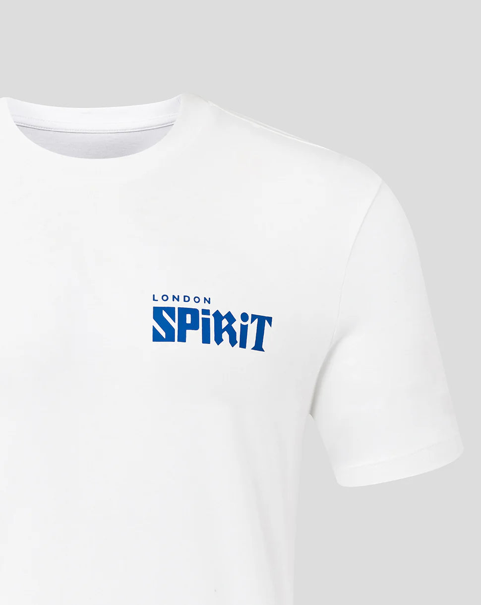 Unisex London Spirit Tee