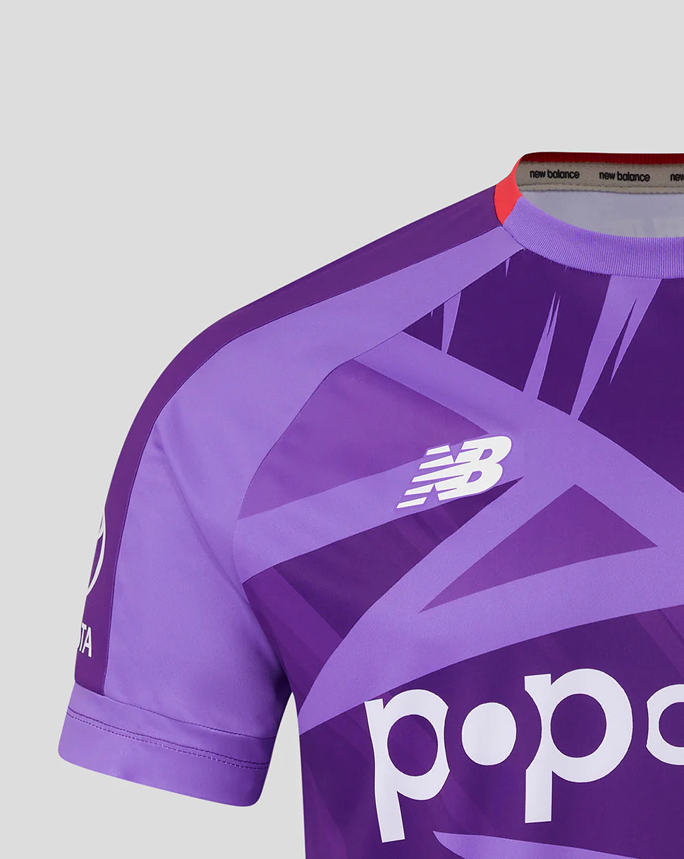 Northern Superchargers Men’s Replica Playing Shirt
