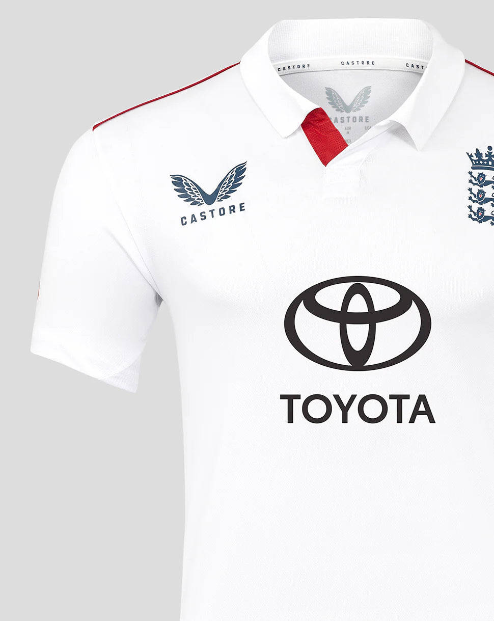 MEN'S 25/26 TEST REPLICA SHORT SLEEVE SHIRT