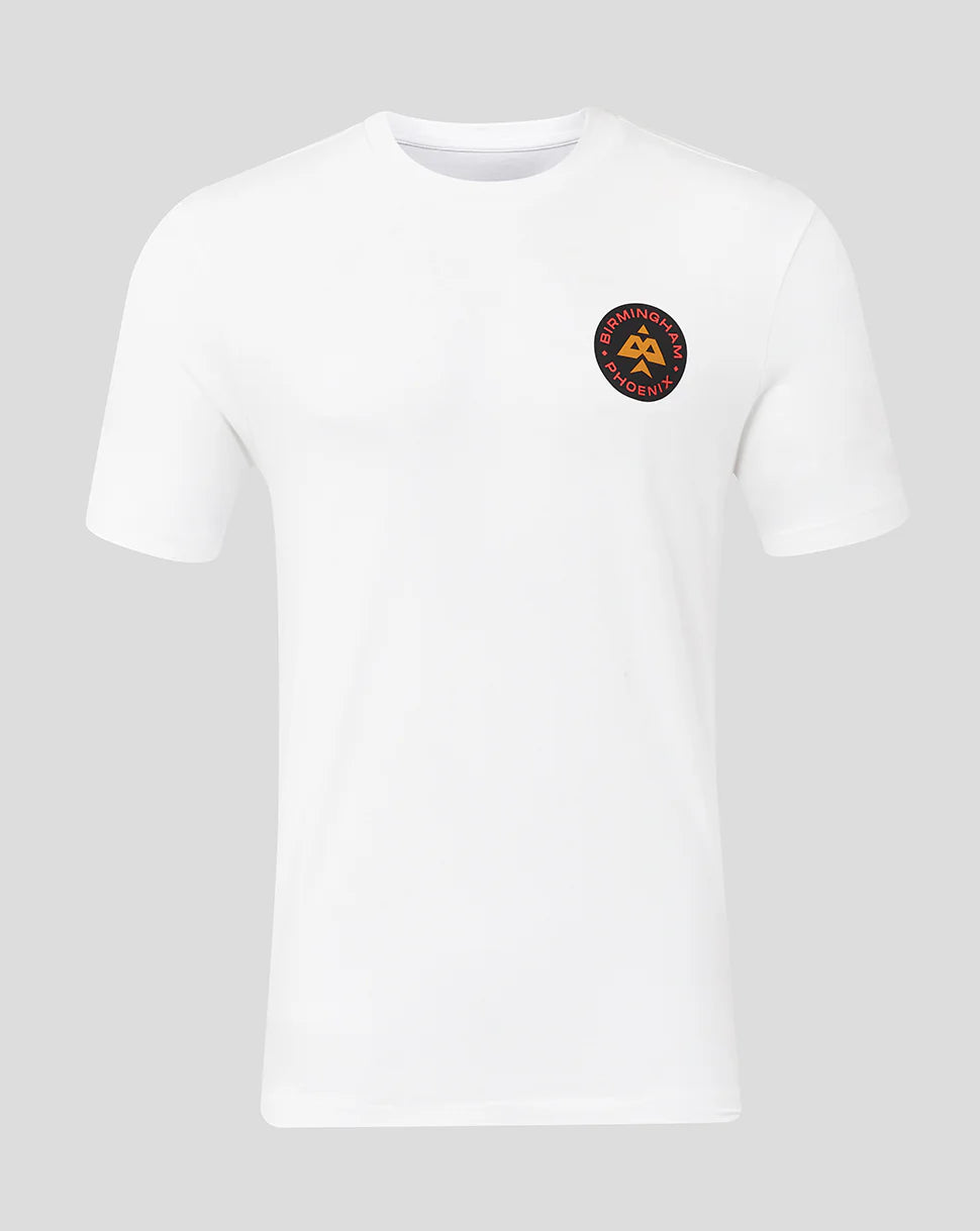 Unisex Birmingham Phoenix Tee