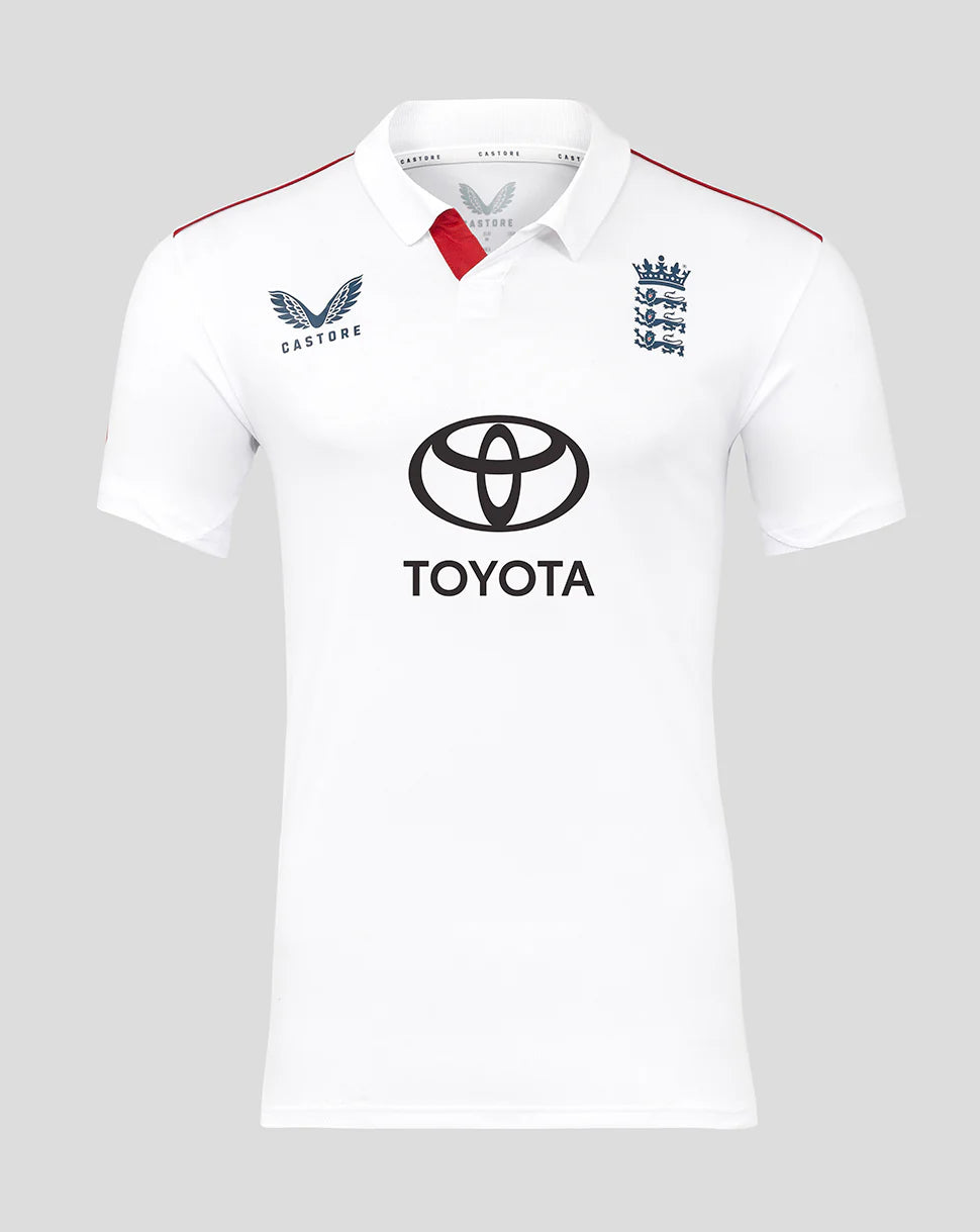 MEN'S 25/26 TEST REPLICA SHORT SLEEVE SHIRT