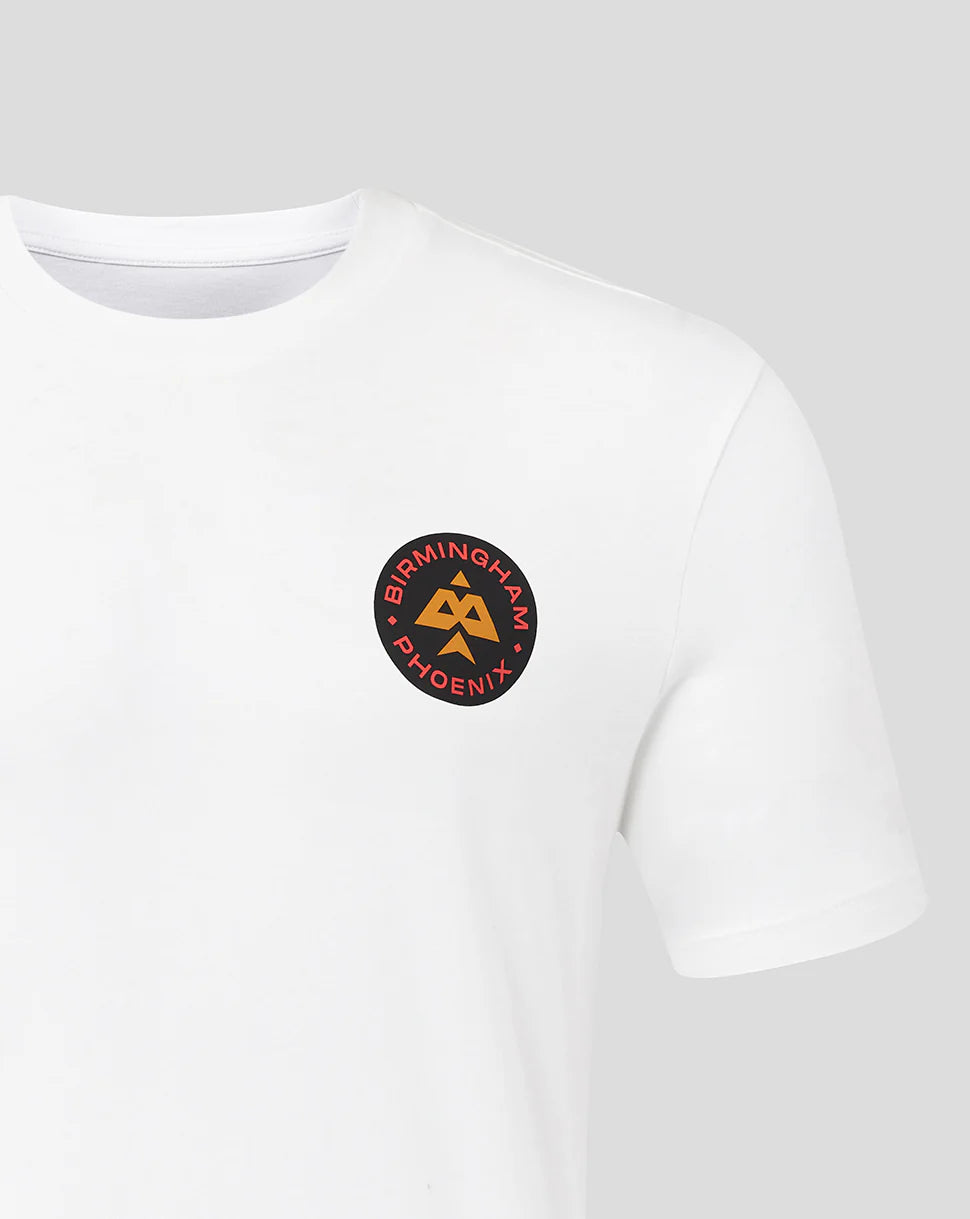 Unisex Birmingham Phoenix Tee