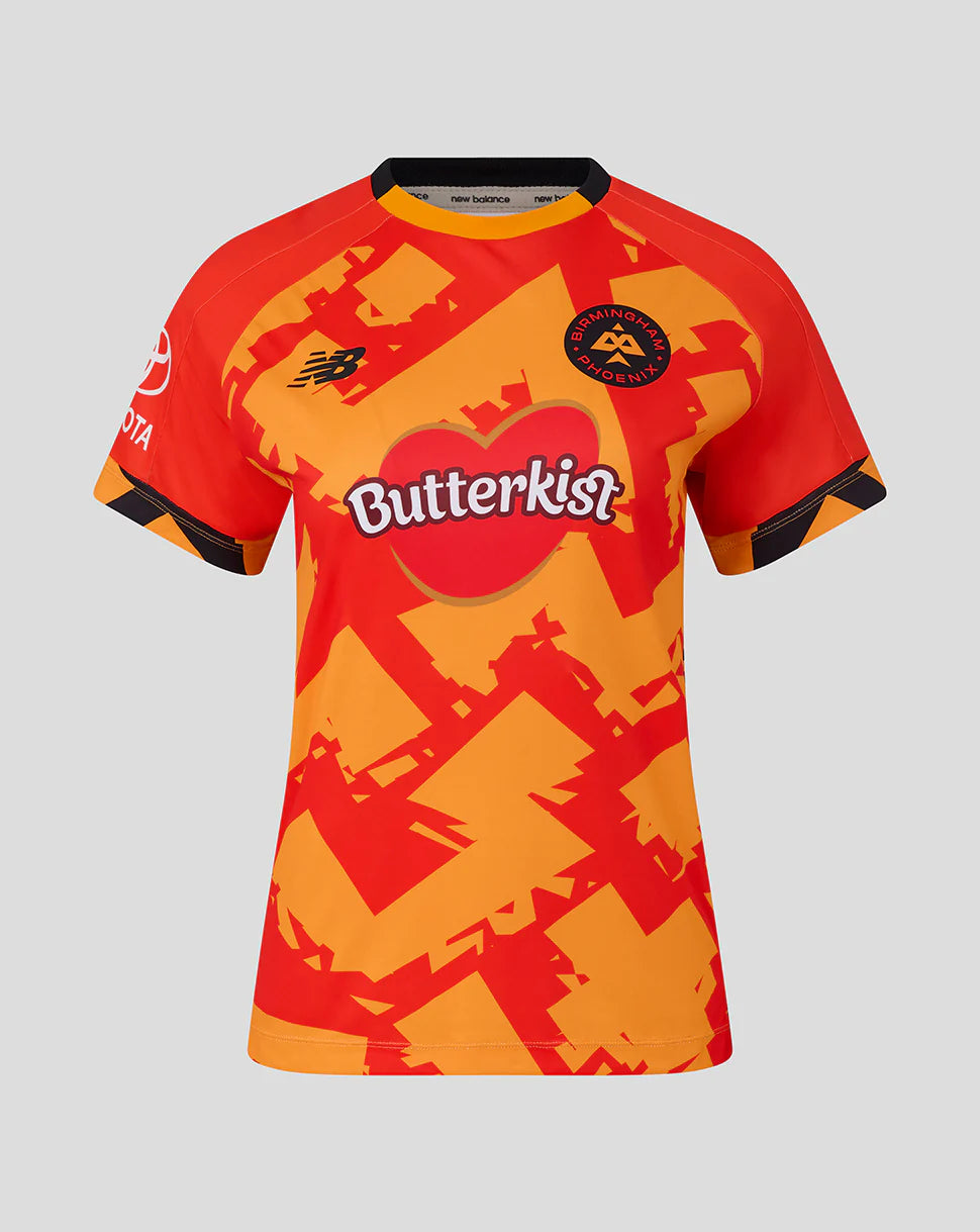 Birmingham Phoenix Women’s Replica Playing Shirt
