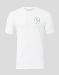 Unisex Oval Invincibles London Tee