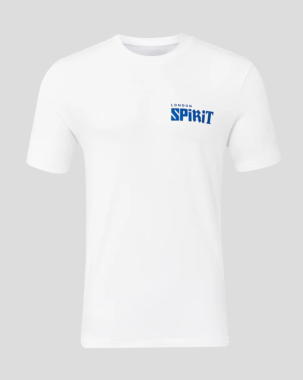 Unisex London Spirit Tee
