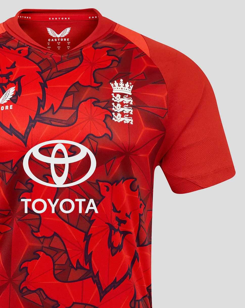 MEN'S 25/26 T20 REPLICA SHIRT