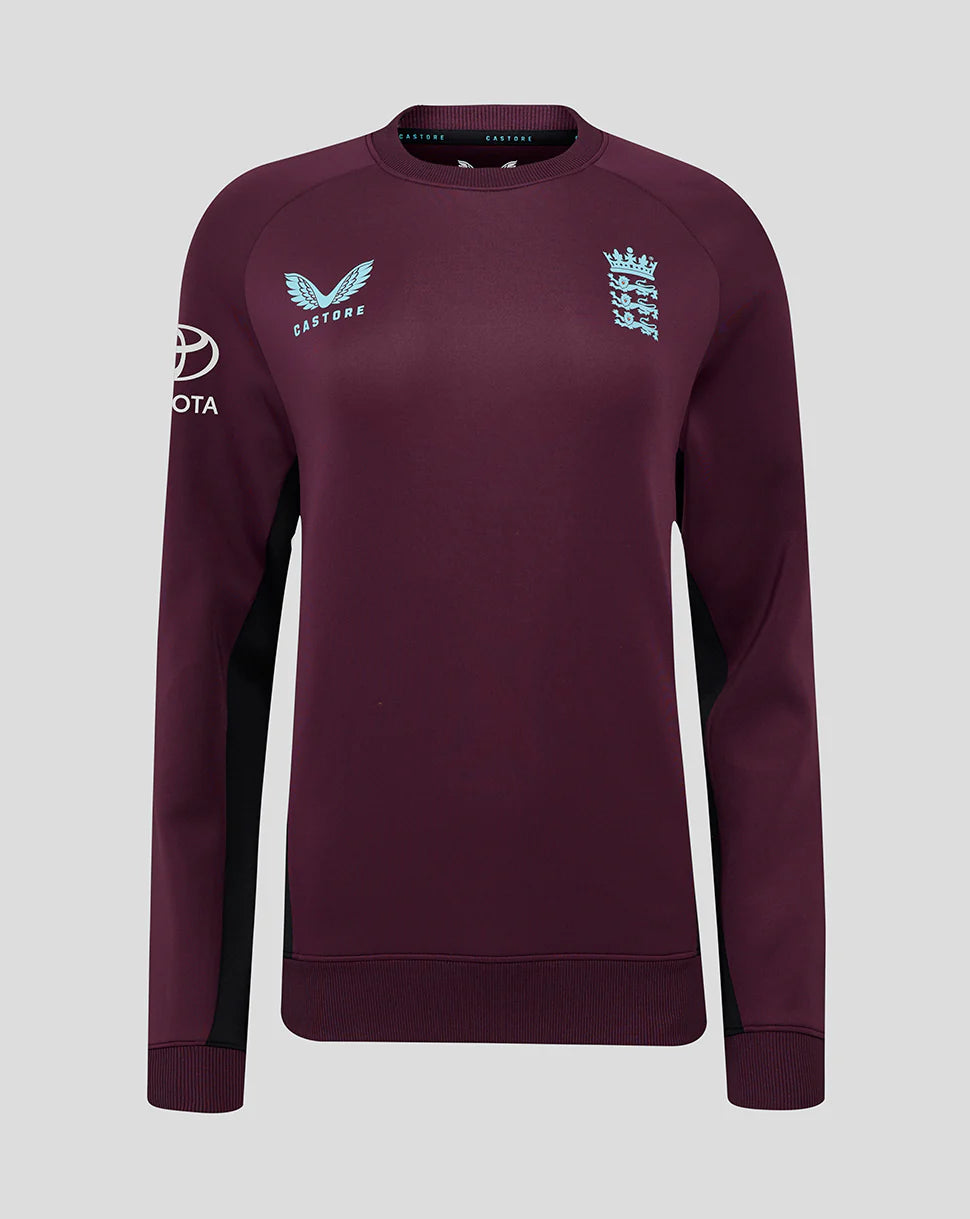 MEN'S 25/26 TRAINING SWEATSHIRT