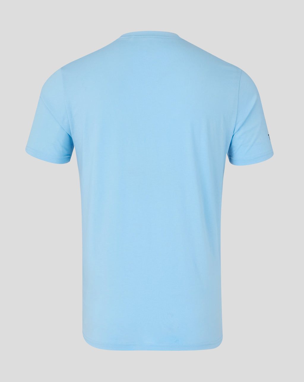 Mens 26/27 Travel T-Shirt - Airy Blue