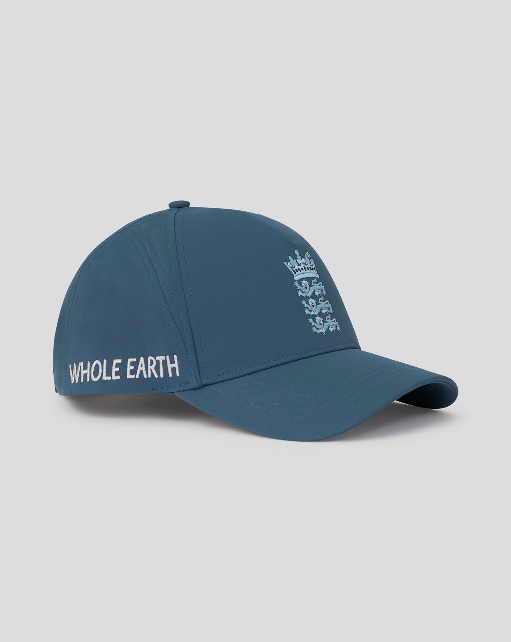 Unisex 26/27 Training Cap - Blue