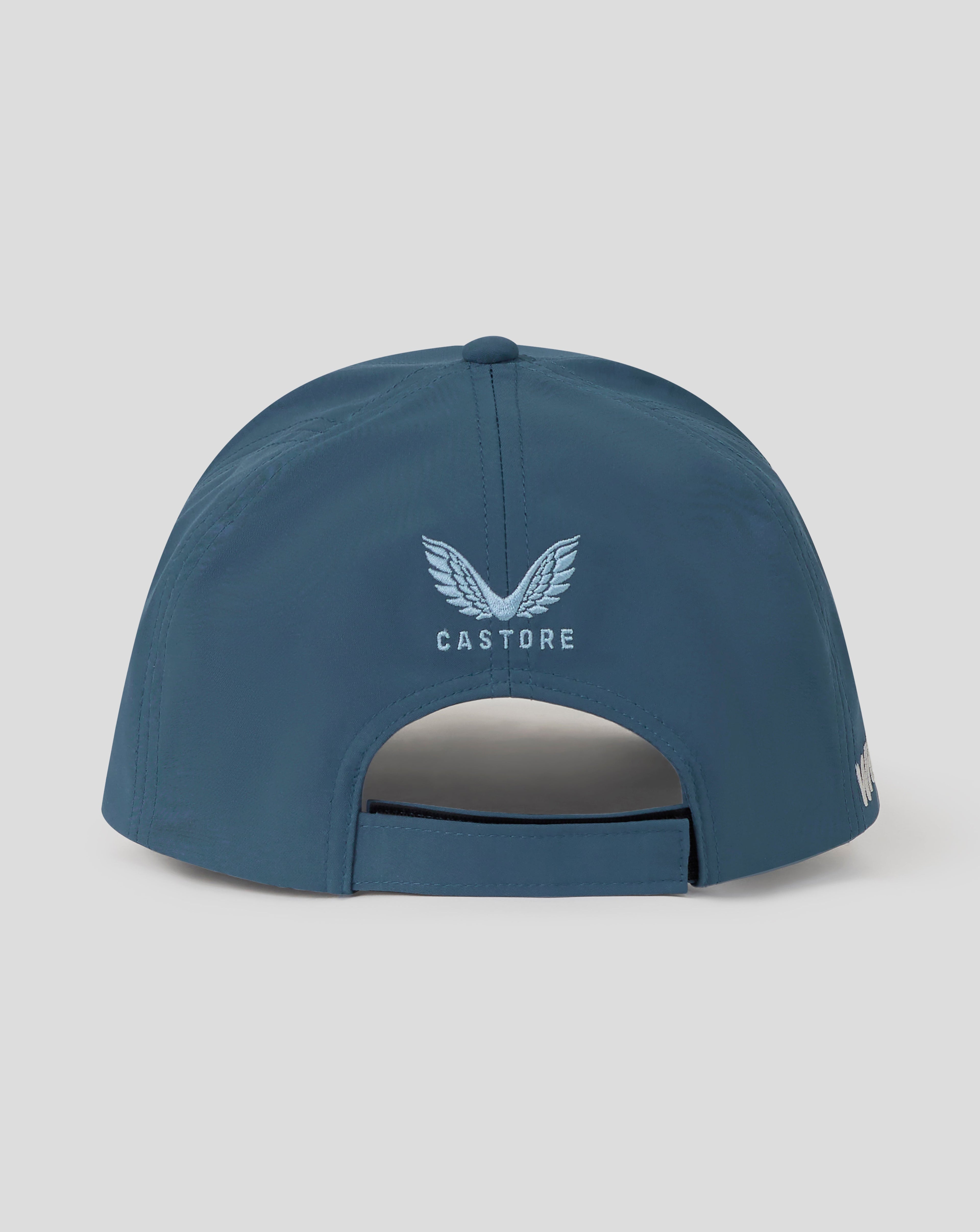 Unisex 26/27 Training Cap - Blue